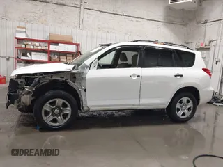 2011 Toyota RAV4 with VIN 2T3BF4DV4BW172583, listed as a IAAI auction lot 42022134 with 162,489 mi miles. Bid and sale history available at carsss.com. Image 15.