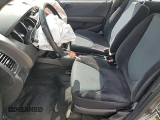 2007 Honda Fit Sport z VIN JHMGD38657S035465, wystawiony jako Copart lot #57635245 z przebiegiem 184 627 mil mil oraz Szkoda całkowita • Salvage title. Historia ofert i sprzedaży dostępna na DreamBid. Obrazek 7.