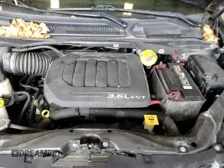 2018 Dodge Grand Caravan GT с VIN 2C4RDGEG4JR318849, выставлен на аукционе Copart как лот 85522325 с пробегом 121 709 миль миль и Чистый • Clean title. История ставок и продаж доступна на DreamBid. Изображение 16.