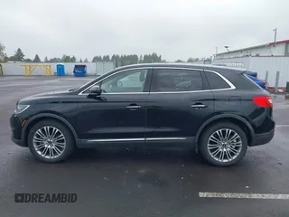 2017 Lincoln MKX Reserve with VIN 2LMPJ8LR7HBL30488, listed as a IAAI auction lot 42294191 with 64,246 mi miles and . Bid and sale history available at DreamBid. Image 15.