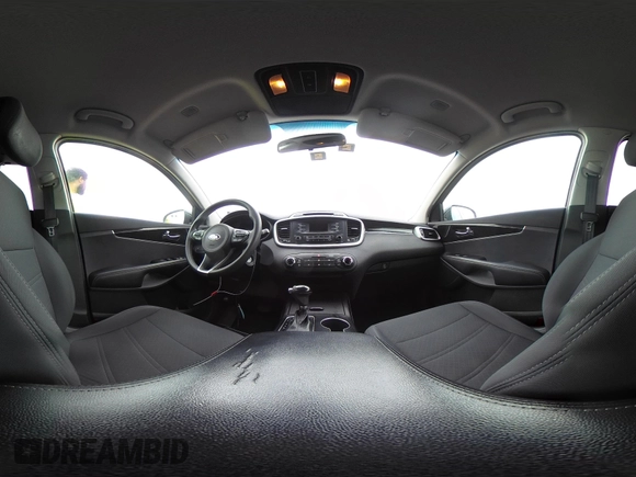 2016 Kia Sorento LX with VIN 5XYPG4A38GG107974, listed as a IAAI auction lot 42113223 with 137,346 mi miles and . Bid and sale history available at DreamBid. Image 18.