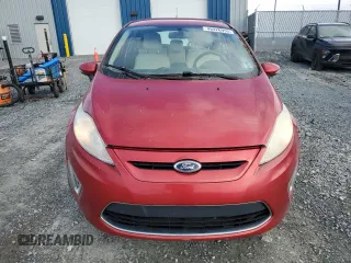 2011 Ford Fiesta SES with VIN 3FADP4FJ8BM102964, listed as a Copart auction lot 48426955 with 220,067 mi miles and Clean Title. Bid and sale history available at carsss.com. Image 5.