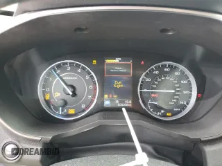 2022 Subaru Ascent Touring с VIN 4S4WMARD8N3411836, выставлен на аукционе Copart как лот 55845385 с пробегом 83 068 миль миль и Списание • Salvage title. История ставок и продаж доступна на DreamBid. Изображение 9.