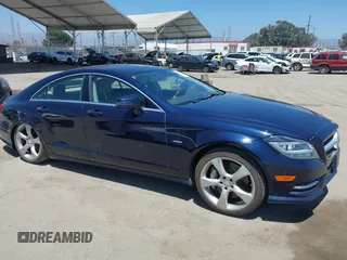 2012 Mercedes-Benz CLS 550 с VIN WDDLJ7DB2CA037456, выставлен на аукционе IAAI как лот 42528195 с пробегом 129 256 миль миль и . История ставок и продаж доступна на DreamBid. Изображение 13.