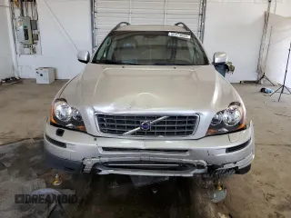 2008 Volvo XC90 I6 z VIN YV4CZ982381459846, wystawiony jako Copart lot #55474085 z przebiegiem 223 944 mil mil oraz Szkoda całkowita • Salvage title. Historia ofert i sprzedaży dostępna na DreamBid. Obrazek 5.
