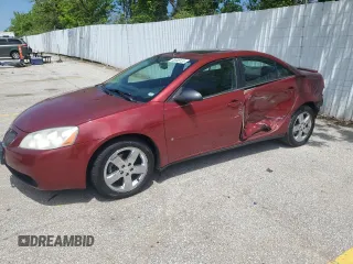2009 Pontiac G6 GT 1SA z VIN 1G2ZH57N094129767, wystawiony jako Copart lot #55999155 z przebiegiem 170 090 mil mil oraz Szkoda całkowita • Salvage title. Historia ofert i sprzedaży dostępna na DreamBid. Obrazek 1.