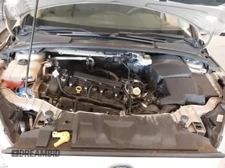 2017 Ford Focus SE with VIN 1FADP3F29HL315368, listed as a IAAI auction lot 41964934 with 44,943 mi miles and . Bid and sale history available at DreamBid. Image 10.