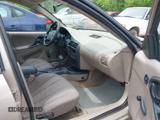 2003 Chevrolet Cavalier z VIN 1G1JC52F037163097, wystawiony jako IAAI lot #42494780 z przebiegiem 88 810 mil mil oraz . Historia ofert i sprzedaży dostępna na DreamBid. Obrazek 5.