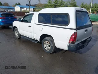 2012 Toyota Tacoma с VIN 5TFNX4CN5CX014102, выставлен на аукционе IAAI как лот 42048809 с пробегом 153 659 миль миль и . История ставок и продаж доступна на DreamBid. Изображение 3.