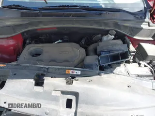 2017 Hyundai Santa Fe 2.4L с VIN 5XYZUDLB5HG430225, выставлен на аукционе IAAI как лот 42335166 с пробегом 56 346 миль миль и . История ставок и продаж доступна на DreamBid. Изображение 10.