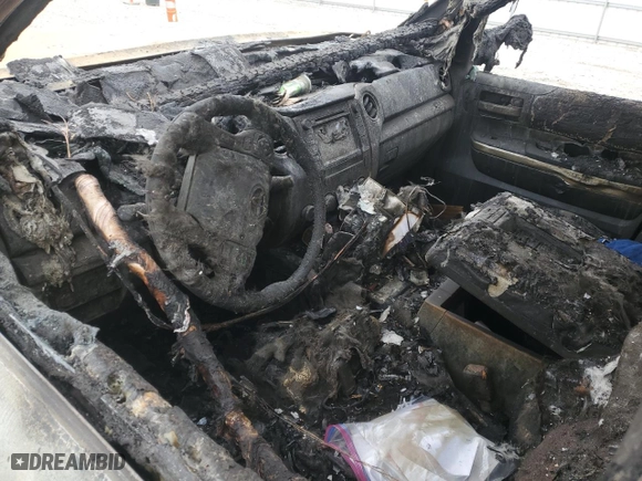 2017 Toyota Tundra 4WD SR5 with VIN 5TFDW5F1XHX626879, listed as a Copart auction lot 52131235 with 0 mi miles and Non Repairable. Bid and sale history available at carsss.com. Image 8.