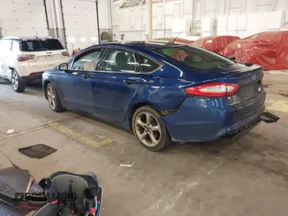 2015 Ford Fusion SE with VIN 3FA6P0H92FR269687, listed as a IAAI auction lot 41906691 with 141,942 mi miles and . Bid and sale history available at DreamBid. Image 3.