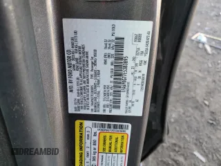 2014 Ford Fusion S with VIN 1FA6P0G77E5383895, listed as a Copart auction lot 42752275 with 122,595 mi miles and Salvage Title. Bid and sale history available at DreamBid. Image 12.