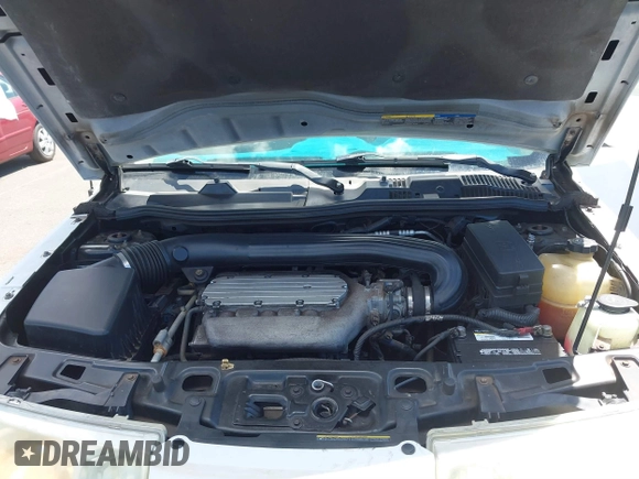 2005 Saturn VUE with VIN 5GZCZ63435S807837, listed as a IAAI auction lot 41851685 with 150,584 mi miles and . Bid and sale history available at DreamBid. Image 10.