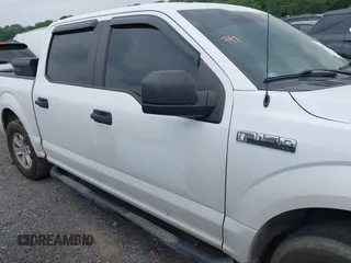 2018 Ford F-150 XL с VIN 1FTEW1CG1JKF42877, выставлен на аукционе IAAI как лот 42362036 с пробегом 192 935 миль миль и . История ставок и продаж доступна на DreamBid. Изображение 13.