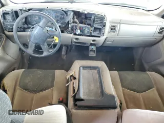 2004 Chevrolet Avalanche Z66 with VIN 3GNEC12T94G129986, listed as a Copart auction lot 71597374 with 225,978 mi miles and Salvage Title. Bid and sale history available at carsss.com. Image 8.