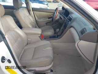 2001 Lexus ES 300 с VIN JT8BF28G610332982, выставлен на аукционе IAAI как лот 42351523 с пробегом 366 398 миль миль и . История ставок и продаж доступна на DreamBid. Изображение 5.