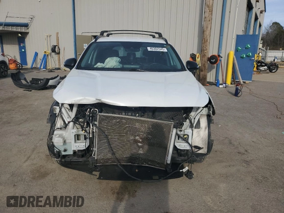 2022 Hyundai Santa Fe XRT z VIN 5NMS64AJ7NH480163, wystawiony jako Copart lot #46302545 z przebiegiem 92 685 mil mil oraz Szkoda całkowita • Salvage title. Historia ofert i sprzedaży dostępna na DreamBid. Obrazek 5.