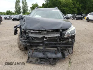 2015 Subaru Outback Limited с VIN 4S4BSFLC3F3203981, выставлен на аукционе Copart как лот 55163265 с пробегом 121 616 миль миль и Списание • Salvage title. История ставок и продаж доступна на DreamBid. Изображение 5.