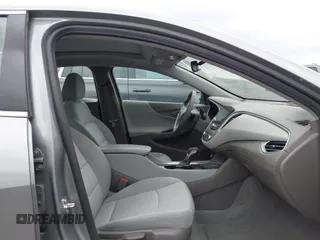 2024 Chevrolet Malibu LT with VIN 1G1ZD5ST3RF130051, listed as a IAAI auction lot 42160073 with 34,068 mi miles and . Bid and sale history available at DreamBid. Image 5.