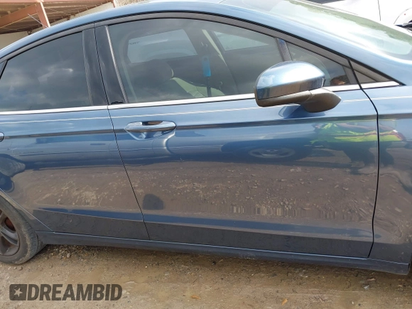 2018 Ford Fusion SE z VIN 3FA6P0H79JR195109, wystawiony jako IAAI lot #41664930 z przebiegiem 105 374 mil mil oraz . Historia ofert i sprzedaży dostępna na DreamBid. Obrazek 14.