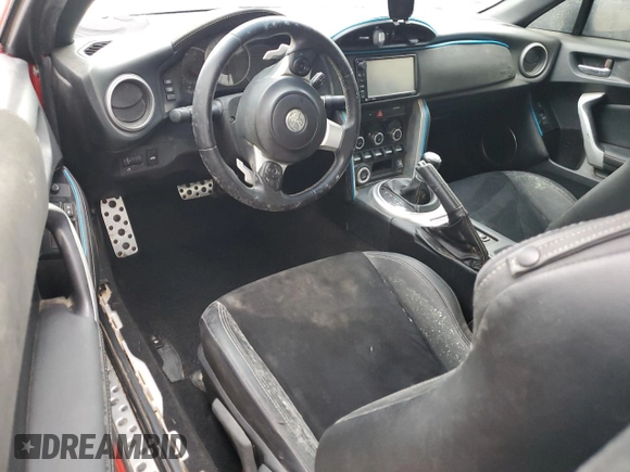 2018 Toyota 86 GT with VIN JF1ZNAE15J8700315, listed as a Copart auction lot 77137374 with 0 mi miles and Salvage Title. Bid and sale history available at carsss.com. Image 8.