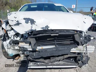 2016 Ford Fusion SE with VIN 3FA6P0HD7GR205165, listed as a IAAI auction lot 41853527 with 157,204 mi miles and . Bid and sale history available at DreamBid. Image 6.