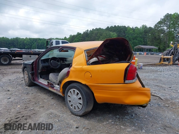 2009 Ford Police Interceptor z VIN 2FAHP71VX9X143897, wystawiony jako IAAI lot #41443264 z przebiegiem Nie podano mil oraz . Historia ofert i sprzedaży dostępna na DreamBid. Obrazek 16.