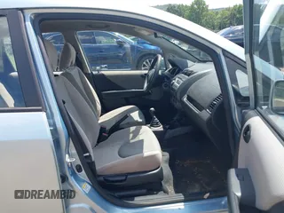2007 Honda Fit with VIN JHMGD37497S033878, listed as a IAAI auction lot 42753808 with 231,725 mi miles and . Bid and sale history available at DreamBid. Image 5.