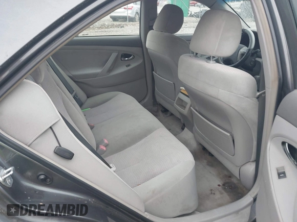 2011 Toyota Camry LE with VIN 4T1BF3EK0BU171213, listed as a IAAI auction lot 42218721 with 188,217 mi miles and . Bid and sale history available at carsss.com. Image 8.