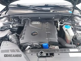2013 Audi A5 Premium with VIN WAUCFAFR4DA042899, listed as a IAAI auction lot 42682496 with 60,274 mi miles and . Bid and sale history available at DreamBid. Image 10.