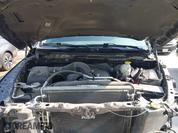 2017 Ram 1500 Big Horn с VIN 3C6RR7LT9HG689742, выставлен на аукционе IAAI как лот 42348960 с пробегом 121 741 миль миль и . История ставок и продаж доступна на DreamBid. Изображение 10.