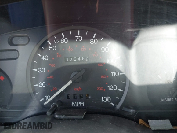 1995 Ford Contour LX с VIN 1FALP6531SK161582, выставлен на аукционе IAAI как лот 42271416 с пробегом 125 469 миль миль и . История ставок и продаж доступна на DreamBid. Изображение 7.