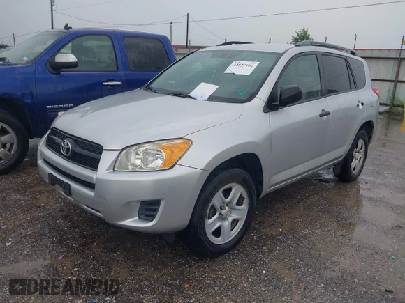 2012 Toyota RAV4 с VIN 2T3BF4DV7CW214908, выставлен на аукционе IAAI как лот 42837102 с пробегом Не указан миль и . История ставок и продаж доступна на DreamBid. Изображение 18.