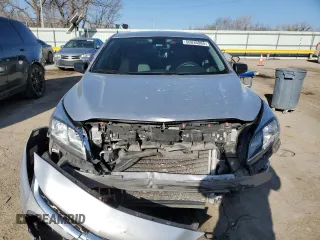 2016 Chevrolet Malibu Limited LS with VIN 1G11B5SA6GF169263, listed as a Copart auction lot 50036065 with 75,887 mi miles and Salvage Title. Bid and sale history available at carsss.com. Image 5.