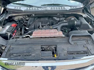 2015 Ford F-150 XL с VIN 1FTEX1CP2FFB82516, выставлен на аукционе Copart как лот 65294985 с пробегом 100 330 миль миль и Чистый • Clean title. История ставок и продаж доступна на DreamBid. Изображение 7.