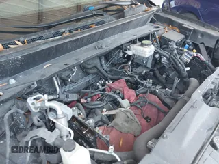2017 Nissan Pathfinder SV with VIN 5N1DR2MM0HC650422, listed as a IAAI auction lot 42294539 with 104,480 mi miles and . Bid and sale history available at DreamBid. Image 6.
