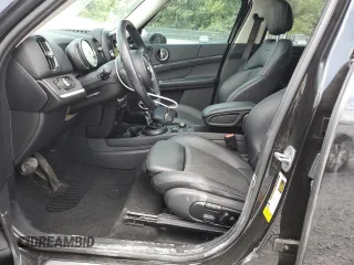 2018 MINI Countryman Cooper S с VIN WMZYT3C34J3E00339, выставлен на аукционе Copart как лот 62577165 с пробегом 88 223 миль миль и Списание • Salvage title. История ставок и продаж доступна на DreamBid. Изображение 7.