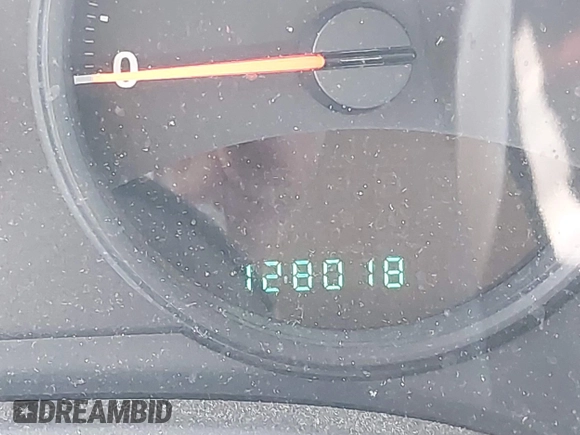 2013 Jeep Compass Latitude with VIN 1C4NJDEB2DD263920, listed as a IAAI auction lot 41832542 with 128,018 mi miles. Bid and sale history available at carsss.com. Image 15.