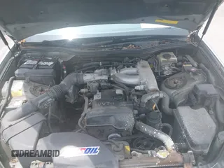 2000 Lexus GS 300 z VIN JT8BD68S3Y0107138, wystawiony jako IAAI lot #42305189 z przebiegiem 265 849 mil mil oraz . Historia ofert i sprzedaży dostępna na DreamBid. Obrazek 10.