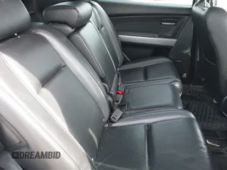 2008 Mazda CX-9 Grand Touring with VIN JM3TB38A580158617, listed as a IAAI auction lot 42139558 with 120,002 mi miles. Bid and sale history available at carsss.com. Image 8.