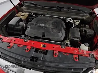 2015 Chevrolet Colorado 4WD LT z VIN 1GCGTBE34F1183989, wystawiony jako Copart lot #69449825 z przebiegiem 162 628 mil mil oraz Czysty tytuł • Clean title. Historia ofert i sprzedaży dostępna na DreamBid. Obrazek 14.