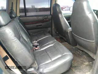 2001 Dodge Durango with VIN 1B4HS28Z81F530711, listed as a IAAI auction lot 41722113 with 187,552 mi miles and . Bid and sale history available at carsss.com. Image 8.
