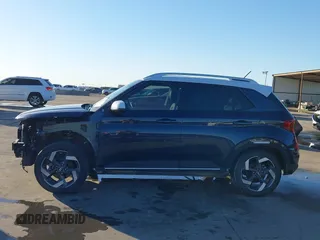 2023 Hyundai Venue Limited with VIN KMHRC8A31PU268141, listed as a IAAI auction lot 41760631 with 40,746 mi miles and . Bid and sale history available at DreamBid. Image 15.