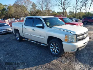 2009 Chevrolet Silverado 1500 with VIN 3GCEC33J49G178179, listed as a IAAI auction lot 41810627 with 205,823 mi miles and . Bid and sale history available at DreamBid. Image 1.