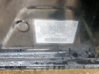 2015 Nissan Versa S Plus z VIN 3N1CN7AP2FL830030, wystawiony jako Copart lot #55932045 z przebiegiem 124 313 mil mil oraz Szkody całkowita. Historia ofert i sprzedaży dostępna na DreamBid. Obrazek 12.