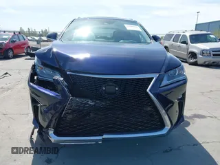 2016 Lexus RX 350 with VIN 2T2BZMCA8GC003640, listed as a IAAI auction lot 42089134 with 83,533 mi miles and . Bid and sale history available at DreamBid. Image 13.