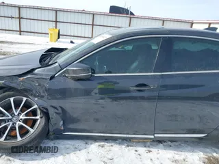 2016 Acura TLX V6 with VIN 19UUB2F31GA003973, listed as a IAAI auction lot 41560121 with 1 mi miles. Bid and sale history available at carsss.com. Image 14.