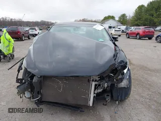 2016 Ford Taurus SEL z VIN 1FAHP2H80GG130887, wystawiony jako IAAI lot #41911575 z przebiegiem 138 469 mil mil oraz . Historia ofert i sprzedaży dostępna na DreamBid. Obrazek 12.