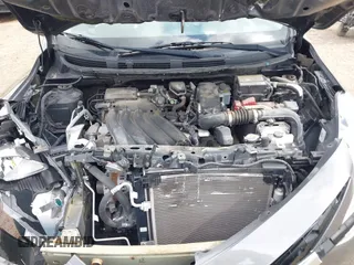 2016 Nissan Versa SV with VIN 3N1CN7AP3GL862535, listed as a IAAI auction lot 41506035 with 51,104 mi miles and . Bid and sale history available at carsss.com. Image 10.